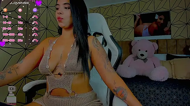 vane lopez  online show from February 2026 08:24:01 PM