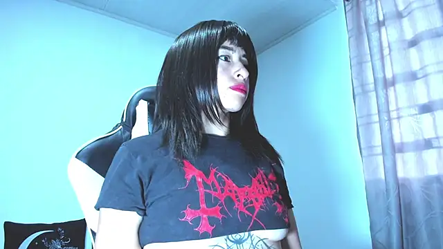 yunkodolly666 online show from February 2026 09:22:02 PM