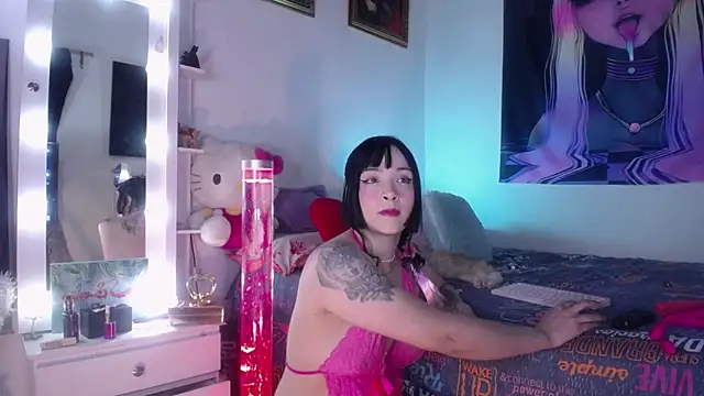 miaa-lee online show from January 2026 02:04:01 AM