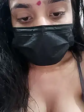 CuteSarikaLIVE online show from January 2025 10:29:02 AM