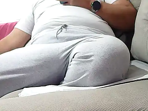 trucker8282 online show from January 2025 11:37:01 AM