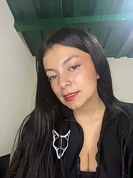 Meghan320 online show from February 2025 12:28:01 AM