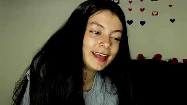 Meghan320 online show from February 2025 03:56:01 AM