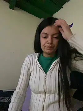 Meghan320 online show from March 2025 01:51:01 PM