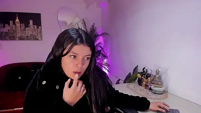 Meghan320 online show from February 2026 11:41:01 AM