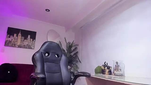 Meghan320 online show from February 2026 11:33:01 AM