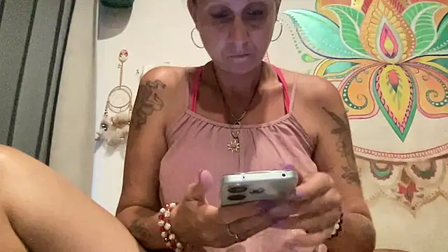 Sexy-Mel online show from January 2026 11:04:02 AM