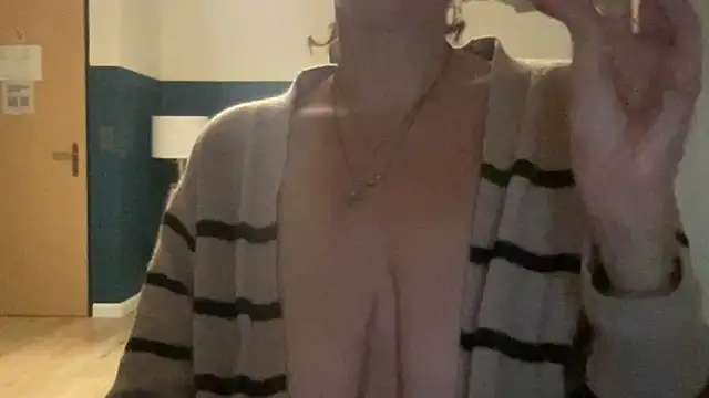 Sexy-Mel online show from February 2026 11:39:02 PM