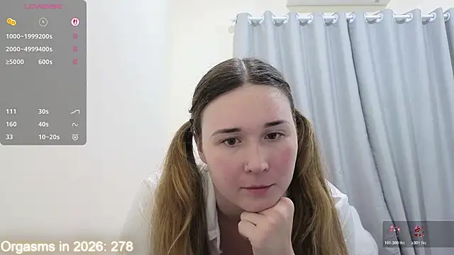 Snapshot of MaryHillx chatting on April 2026 01:42:02 AM MaryHillx online show from April 2026 01:42:02 AM