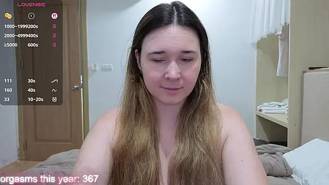 Snapshot of MaryHillx chatting on May 2026 11:22:02 PM MaryHillx online show from May 2026 11:22:02 PM