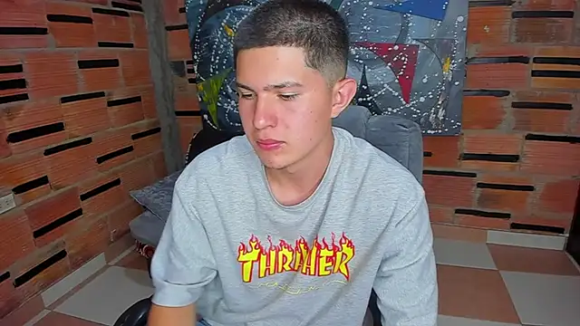 patrik 027 online show from January 2025 08:10:02 PM