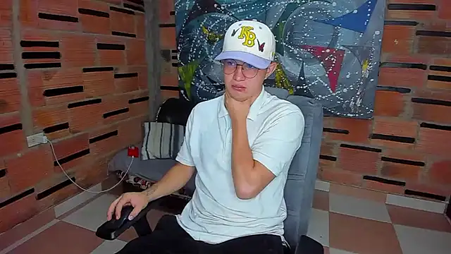 patrik 027 online show from February 2025 01:30:02 PM