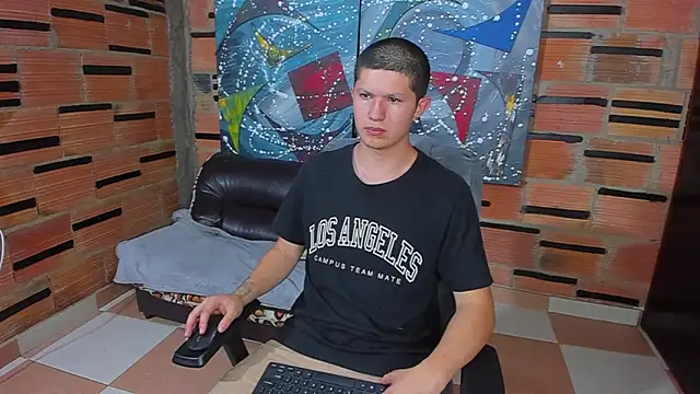 patrik 027 online show from February 2025 10:48:02 PM