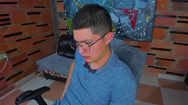 patrik 027 online show from March 2025 12:00:02 AM