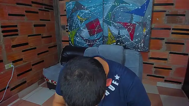 patrik 027 online show from March 2025 11:39:02 PM