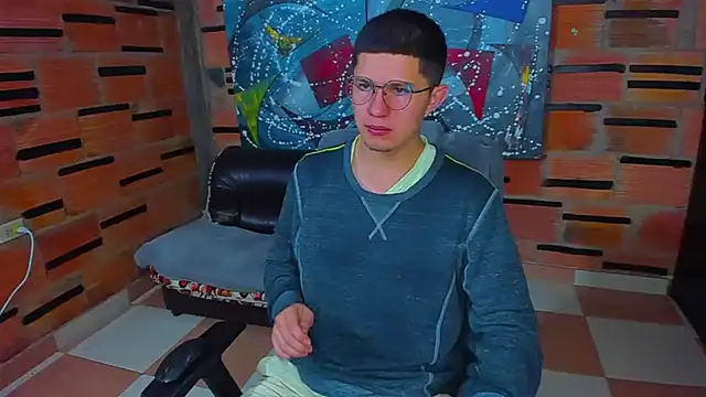 patrik 027 online show from March 2025 02:10:01 PM