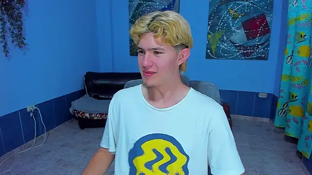 patrik 027 online show from September 2025 06:30:01 PM