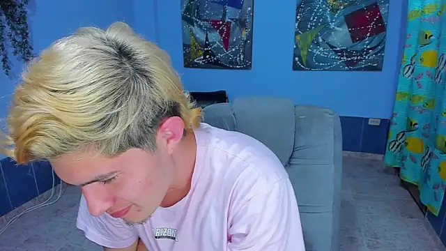 patrik 027 online show from September 2025 06:48:02 AM