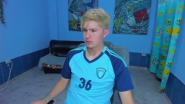 patrik 027 online show from October 2025 07:09:02 PM