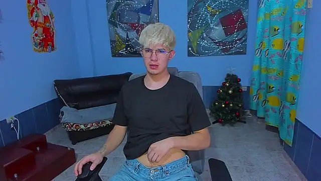 patrik 027 online show from December 2025 09:05:02 AM