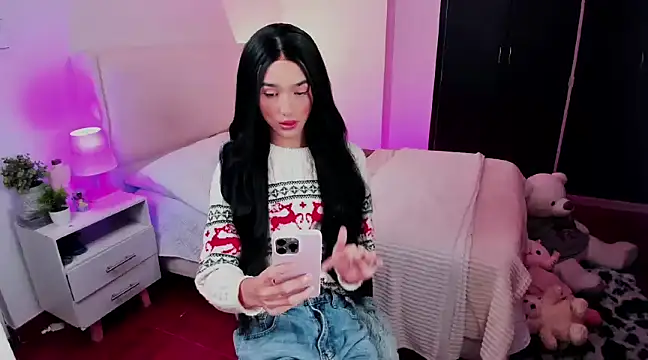 Snapshot of Ainhoads chatting on March 2025 02:15:02 AM Ainhoads online show from March 2025 02:15:02 AM