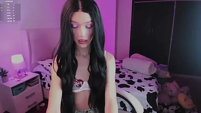 Snapshot of Ainhoads chatting on November 2025 08:36:02 AM Ainhoads online show from November 2025 08:36:02 AM