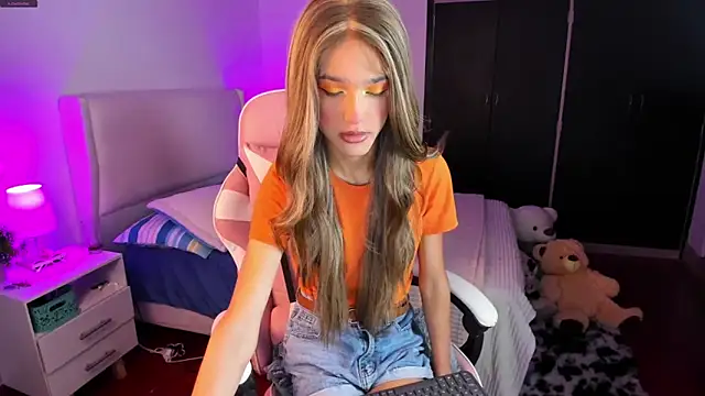 Ainhoads online show from April 2026 09:18:01 AM