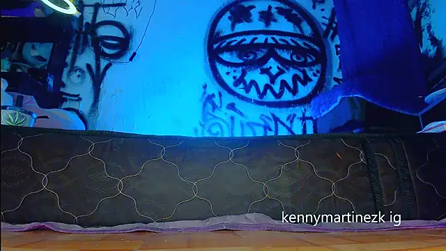 Kenny starrK online show from March 2026 03:45:02 AM