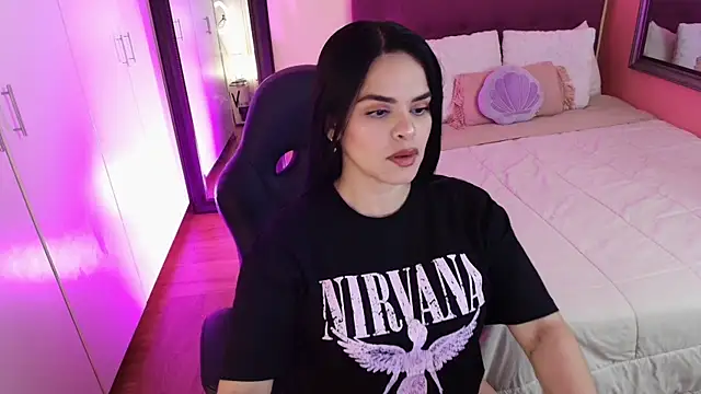 Mafer Meow online show from July 2026 08:44:02 PM