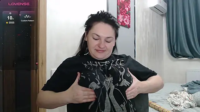 Stacy Davice online show from October 2025 04:18:02 PM