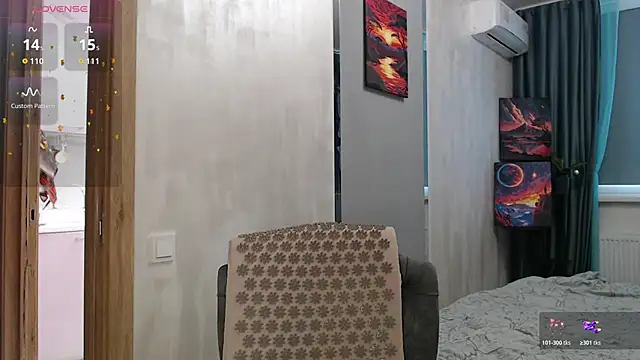 Stacy Davice online show from January 2026 09:22:01 AM