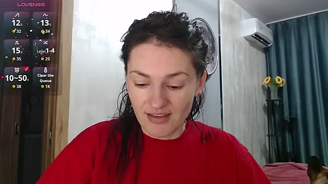 Stacy Davice online show from July 2026 04:53:02 PM