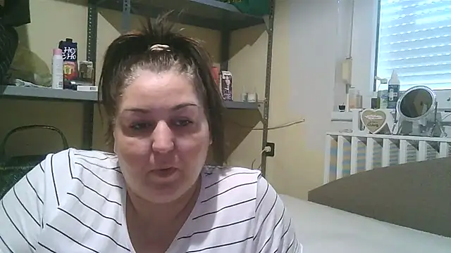 Mileva88 online show from January 2025 10:57:01 AM