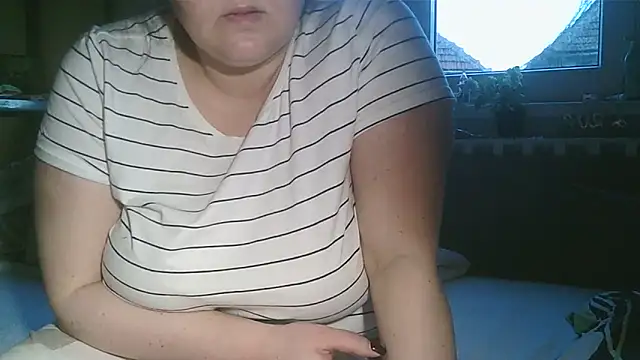 Mileva88 online show from March 2025 04:24:02 PM