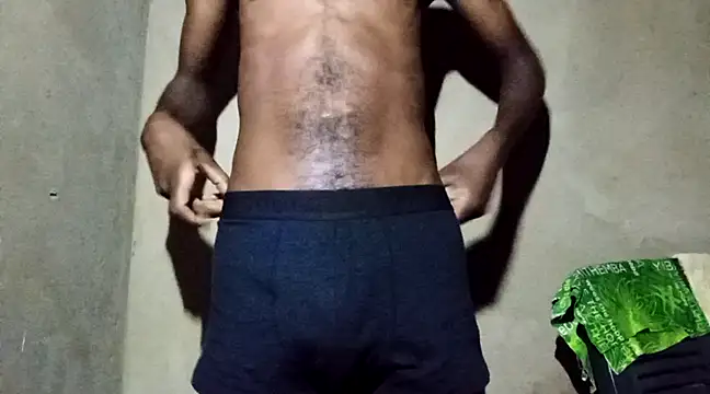 clintsix online show from January 2025 10:44:02 PM