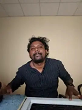 Snapshot of Mallupaiyanaachu chatting on January 2026 02:22:01 PM Mallupaiyanaachu online show from January 2026 02:22:01 PM