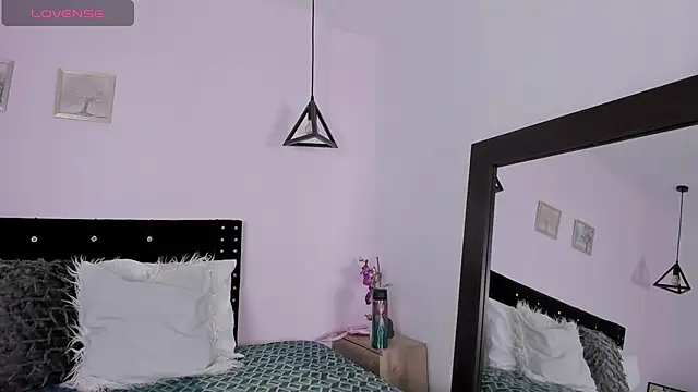 CeliWoods online show from October 2025 11:21:02 AM