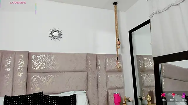 CeliWoods online show from May 2026 11:05:01 AM