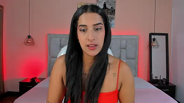 Stefhanyblow online show from December 2024 09:55:02 PM