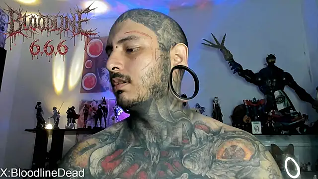 Snapshot of DEATHINK666XX chatting on March 2026 06:49:01 PM DEATHINK666XX online show from March 2026 06:49:01 PM