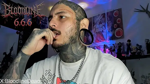 Snapshot of DEATHINK666XX chatting on March 2026 06:34:02 PM DEATHINK666XX online show from March 2026 06:34:02 PM