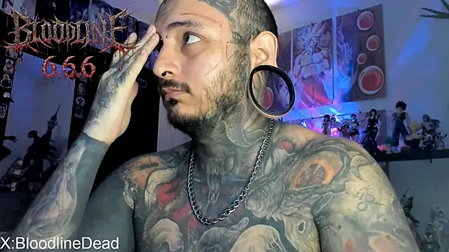 Snapshot of DEATHINK666XX chatting on March 2026 07:28:02 PM DEATHINK666XX online show from March 2026 07:28:02 PM