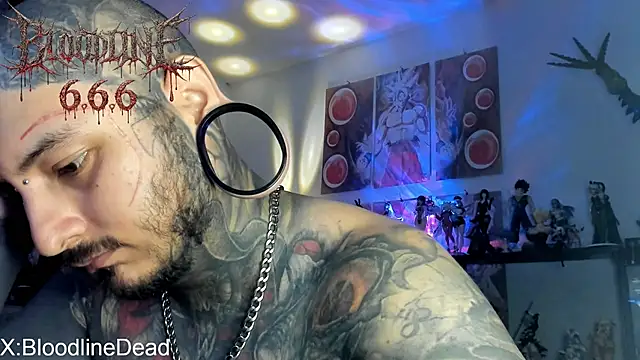 Snapshot of DEATHINK666XX chatting on March 2026 07:29:01 PM DEATHINK666XX online show from March 2026 07:29:01 PM