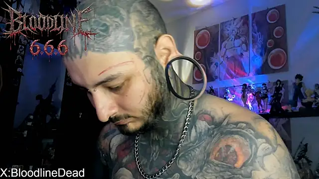 Snapshot of DEATHINK666XX chatting on March 2026 05:35:01 PM DEATHINK666XX online show from March 2026 05:35:01 PM