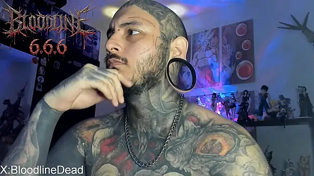 Snapshot of DEATHINK666XX chatting on April 2026 07:22:01 PM DEATHINK666XX online show from April 2026 07:22:01 PM