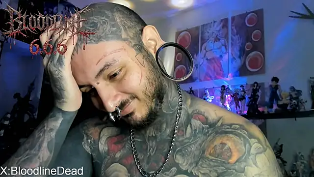 Snapshot of DEATHINK666XX chatting on April 2026 07:22:02 PM DEATHINK666XX online show from April 2026 07:22:02 PM