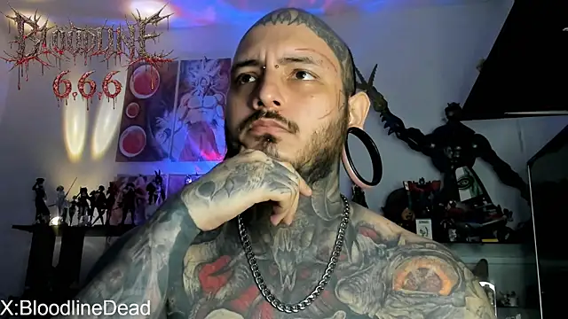 Snapshot of DEATHINK666XX chatting on April 2026 05:14:02 PM DEATHINK666XX online show from April 2026 05:14:02 PM