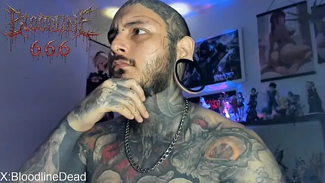 Snapshot of DEATHINK666XX chatting on April 2026 06:19:01 PM DEATHINK666XX online show from April 2026 06:19:01 PM