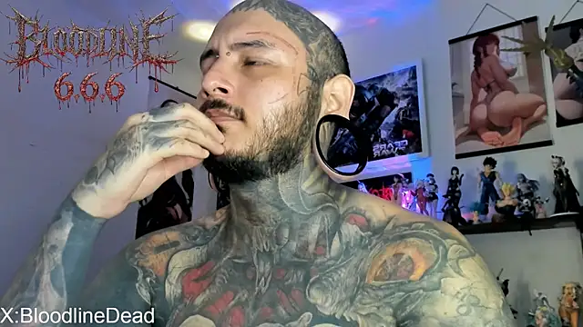 Snapshot of DEATHINK666XX chatting on April 2026 06:35:01 PM DEATHINK666XX online show from April 2026 06:35:01 PM