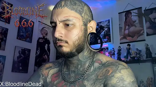 Snapshot of DEATHINK666XX chatting on April 2026 04:13:01 PM DEATHINK666XX online show from April 2026 04:13:01 PM